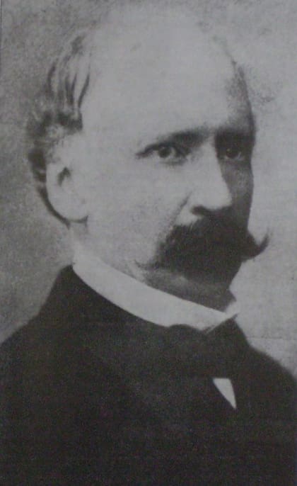 En 1883, Torcuato de Alvear fue designado Intendente de la Ciudad de Buenos Aires, por el presidente Julio Argentino Roca