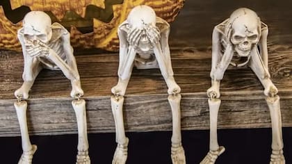 En 1907 el miedo a esa fecha ya era una superstición establecida.