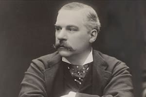 J.P. Morgan, banquero histórico: “Lo primero es el carácter… y el dinero no puede comprarlo”