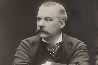 J.P. Morgan, banquero histórico: “Lo primero es el carácter… y el dinero no puede comprarlo”