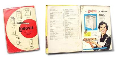 En 1918, Raúl Zimmermann inventó el termotanque eléctrico con termostato