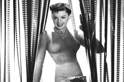 En 1954, y a pesar de sus adicciones, Judy Garland protagonizó Ha nacido una estrella
