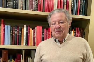 Creó Paty, fundó Las Leñas y, a los 82, sigue trabajando