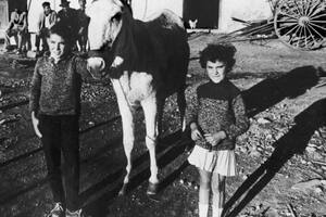 En 1966, cuatro ojivas nucleares cayeron sobre la población de Palomares, y aunque no detonaron, dejaron grandes daños.