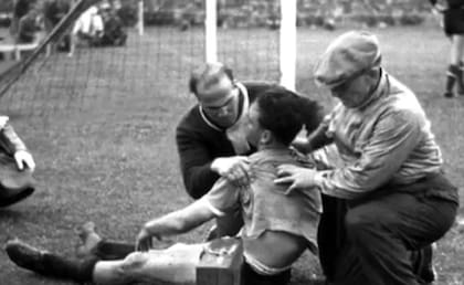 En 1967, Hohberg se retiró como jugador y se convirtió en director técnico