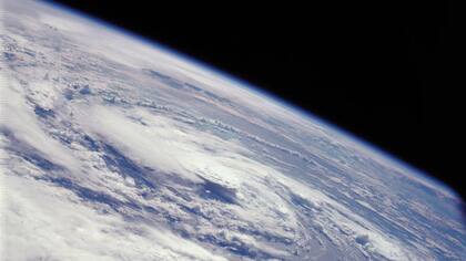 En 1968, las imágenes satelitales y los cazadores de huracanes se combinaron para brindar una visión detallada de estas tormentas.