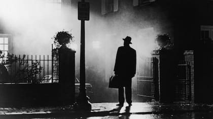 En 1973, "El exorcista" se convirtió en un fenómeno cultural. Lo que muchos no sabían es que la novela en la que se basa está inspirada por hechos reales