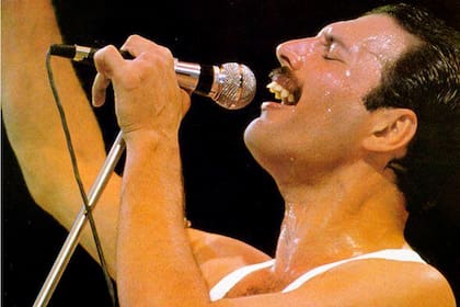 En 1976 la Baba Vanga de Japón predijo la muerte de Freddie Mercury
