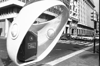 Los secuestradores llamaban a los familiares de las víctimas a través de teléfonos públicos