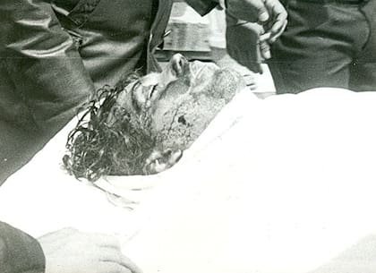 En 1985, Alejandro Puccio intentó suicidarse