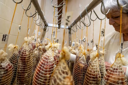 En 1985 comenzó el sueño llamado “Roncesvalles”.