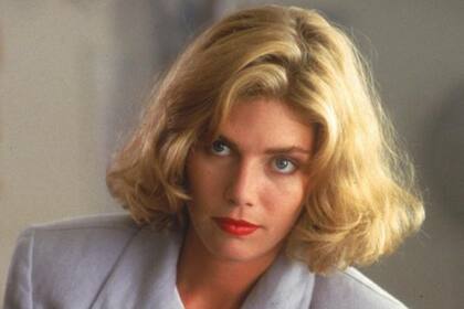 En 1986, Kelly personificó en Charlie en la película Top Gun