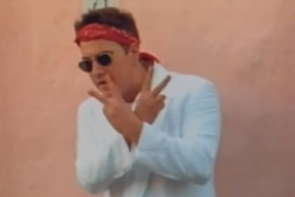 En 1991, a pocos meses de popularizarse Sopa de caracol, Los fabulosos cadillacs sacaron un disco que llevó el mismo nombre