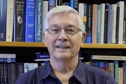 En 1991, el biólogo Michael Hadfield recolectó once de los últimos ejemplares silvestres e inició un programa experimental de reproducción en cautiverio