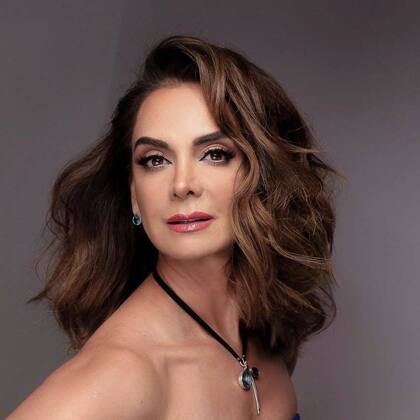 En 1991, Lupita Jones se convirtió en la primera mexicana en obtener la corona de Miss Universo (Facebook/Lupita Jones)