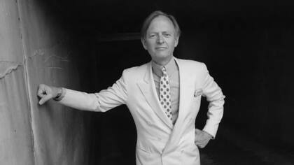 En 1996 el periodista Tom Wolfe consideró que el litio implicaría la superación del psicoanálisis