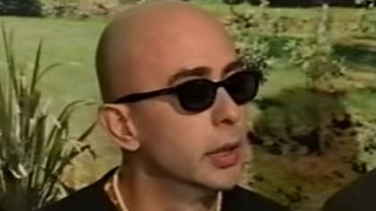 En 1997, el Indio Solari encabezó una histórica conferencia de prensa por la prohibición de los recitales