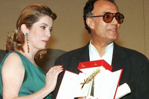 La titánica y valiente lucha de los directores iraníes para saltar la censura del régimen