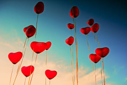 Es una semana marcada por el Día de los Enamorados