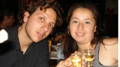 En 1999 cuando se conocieron