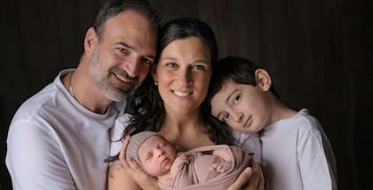 “En 20 meses sólo una vez nos llamaron por un posible operativo que no fue, el resto fueron negativas consecutivas, algunas justificadas adecuadamente, otros por ´criterio médico´ basado en una histocompatibilidad errónea".