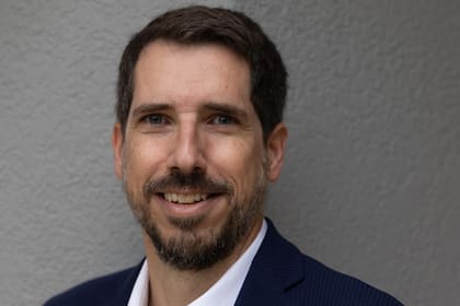 En 2001 le ofrecieron ir a cubrir una vacante a New York, Estados Unidos