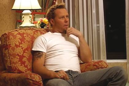 En 2004, con el documental "Some Kind of Monster", Metallica fue noticia por eso de ir a buscar ayuda en un psicólogo para que la banda no se fuera al demonio