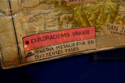 En 2004, los vecinos se Jáchal se enteraron de que se iban a instalar las mineras en la zona y organizaron el 1er Congreso del Agua.