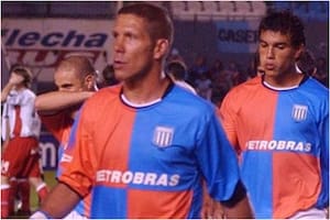 El desopilante hilo viral con las camisetas históricas “más feas” del fútbol argentino