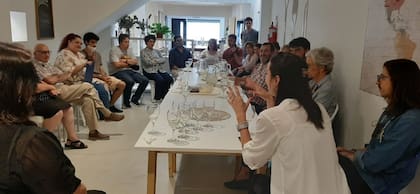 En 2005 se abrió la primera Casaclub de Progetto Itaca en Milan, la segunda en Roma, hasta llegar a las 15 sedes que hoy tienen en Italia.