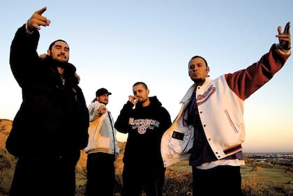 En 2006, tiempo de Vivir para contarlo