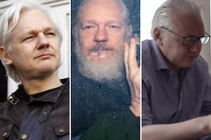 Caso Julian Assange: quién es y de qué acusan al creador de WikiLeaks