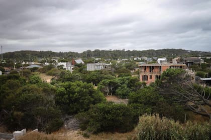 En 2007, nuestra casa era la única de la manzana. El resto era todo campo. Ahora, solo en esta manzana, hay 20 casas”, contó Savoia