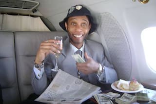 Desde el Disney en San Pedro al idioma de Bilardo: historias insólitas en el país de lo inimaginable