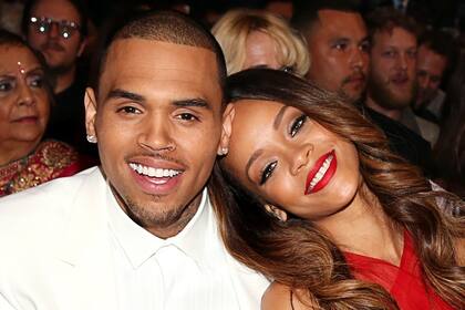En 2009, Brown fue condenado por agredir físicamente a su entonces pareja, la cantante Rihanna