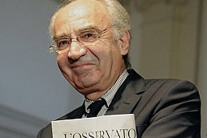 En 2010 la policía inició una investigación al director del Instituto para las Obras Religiosas, Ettore Gotti Tedeschi
