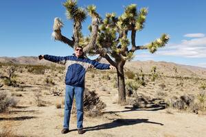 En 2010, los médicos trataron la leucemia de Doug Olson con esta terapia genética y, una década después, no había registro de la enfermedad en su organismo