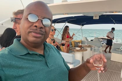 En 2013, Davinci publicó un video en el que aconsejaba comprar un dólar de la criptomoneda, y el resultado fue como predijo porque, en la actualidad, vive como un rey