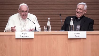 En 2013 el argentino Jorge Mario Bergoglio no solo se convirtió el primer papa latinoamericano, sino también en el primer jesuita en llegar a ese puesto