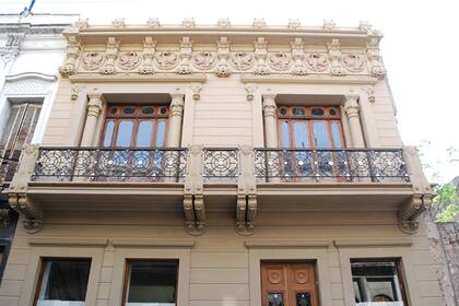 En 2013, la propiedad obtuvo el segundo puesto en la categoría de Recuperación y Restauración en el premio a la mejor intervención en obras situadas en el casco histórico de la Ciudad.