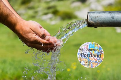 En 2013, los ciudadanos de Portland, Oregón, votaron en contra de la fluoración, manteniendo la ciudad libre de este compuesto.