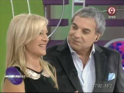 En 2013, Roccasalvo y Monti volvieron a reunirse para hacer Implacables