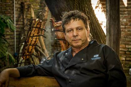 En 2013, su libro ganó un premio análogo a los Oscar en publicaciones de cocina