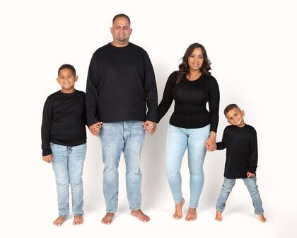 En 2014, al regresar de Cuba, la CBP lo detuvo en el MIA y le informó que tenía un caso pendiente con inmigración