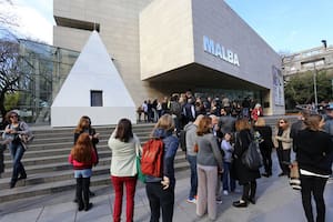 Eduardo Costantini revela las 5 claves del éxito del Malba