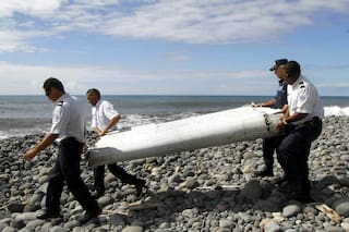 Creen haber resuelto el misterio del vuelo desaparecido de Malaysia Airlines