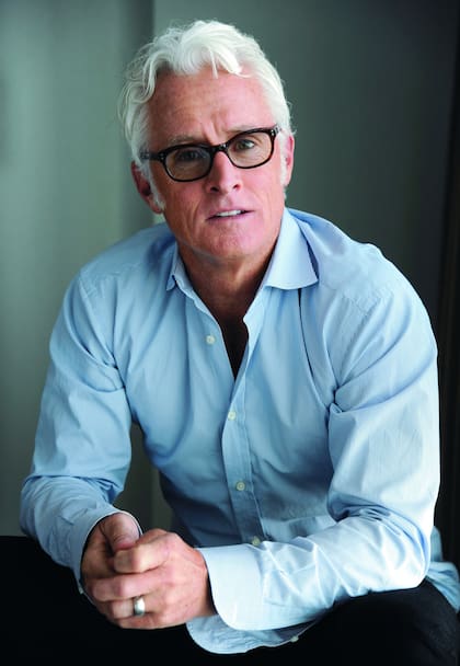 En 2015 se lo verá en los films Spotlight y Ant-Man