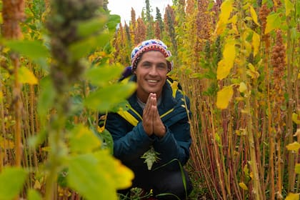 En 2016 Coco Maggio se mudó a Perú, donde actualmente vive con su esposa