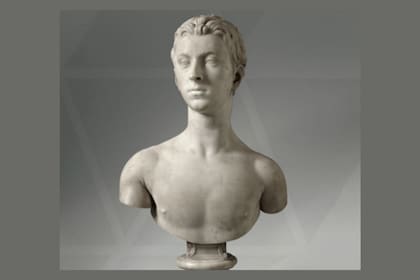 En 2016 fue exhibida en el Louvre y el Getty (highland.gov.uk)