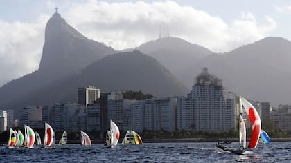 En 2016,  fueron detenidos 11 sospechosos en distintas ciudades de Brasil acusados de planear atentados en los Juegos Olímpicos de Río de Janeiro